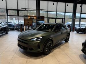 Cupra Formentor Tribe Edition 2.0 TSI 333 PS 7-Gang-DSG