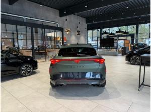 Cupra Formentor Tribe Edition 2.0 TSI 333 PS 7-Gang-DSG