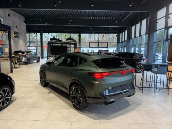 Cupra Formentor Tribe Edition 2.0 TSI 333 PS 7-Gang-DSG