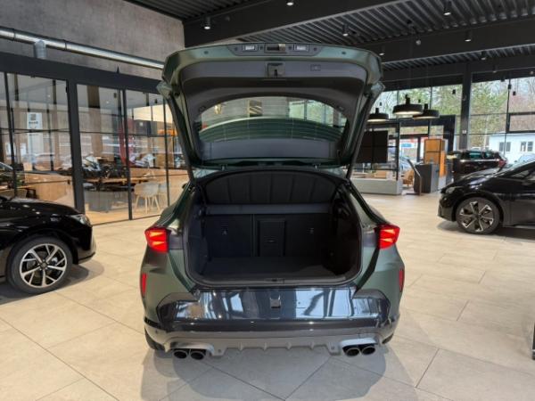 Cupra Formentor Tribe Edition 2.0 TSI 333 PS 7-Gang-DSG