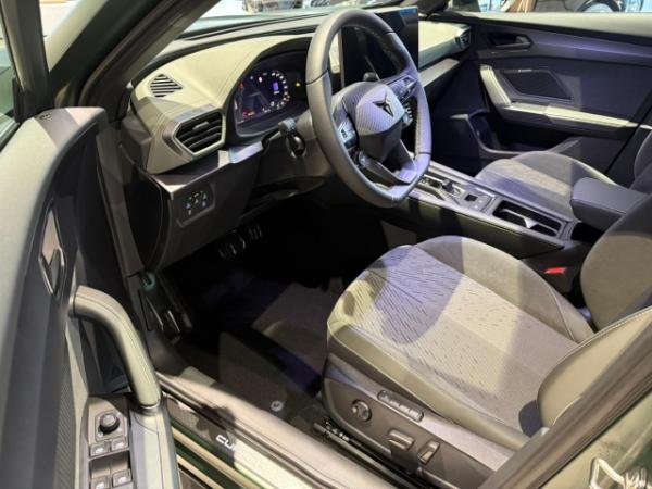 Cupra Formentor Tribe Edition 2.0 TSI 333 PS 7-Gang-DSG