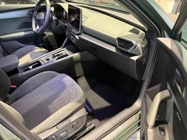 Cupra Formentor Tribe Edition 2.0 TSI 333 PS 7-Gang-DSG