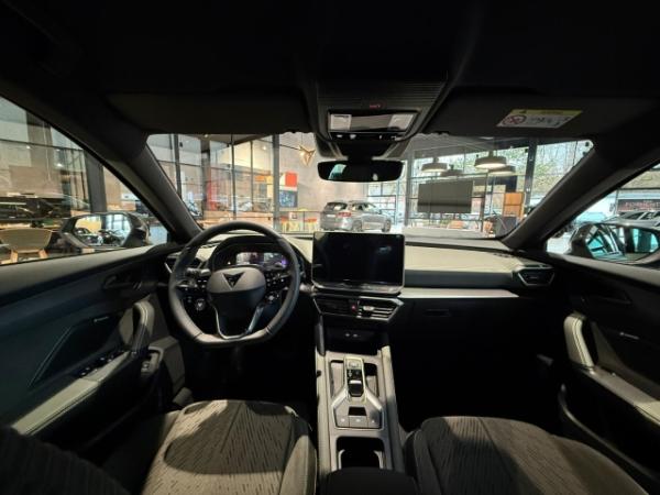 Cupra Formentor Tribe Edition 2.0 TSI 333 PS 7-Gang-DSG