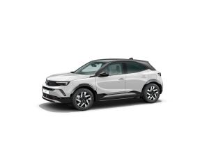 Opel Mokka GS 1.2 Turbo S/S Manuelles 6-Gang-Getriebe