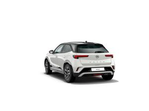 Opel Mokka GS 1.2 Turbo S/S Manuelles 6-Gang-Getriebe