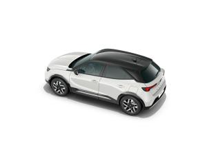 Opel Mokka GS 1.2 Turbo S/S Manuelles 6-Gang-Getriebe