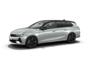 Opel Astra Sports Tourer GS 1.2 Turbo S/S Manuelles 6-Gang-Getriebe