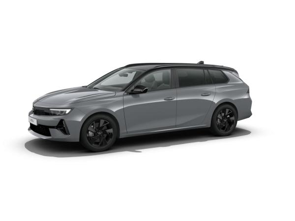 Opel Astra Sports Tourer GS 1.2 Turbo S/S 8-Stufen-Automatikgetriebe