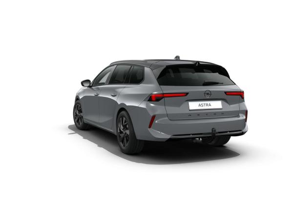 Opel Astra Sports Tourer GS 1.2 Turbo S/S 8-Stufen-Automatikgetriebe