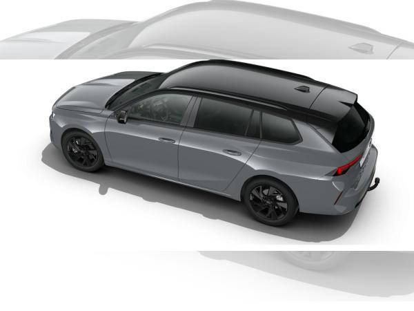 Opel Astra Sports Tourer GS 1.2 Turbo S/S 8-Stufen-Automatikgetriebe