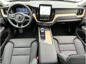Volvo XC60 T8/ Plus Dark/ Forest Lake/ 21"/ 0,5%/ Sofort!