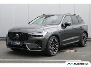 Volvo XC60 T8/ Plus Dark/ Forest Lake/ 21"/ 0,5%/ Sofort!