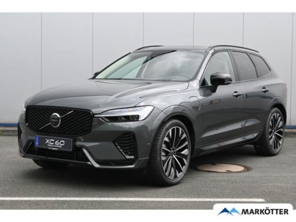 Volvo XC60 T8/ Plus Dark/ Forest Lake/ 21"/ 0,5%/ Sofort!