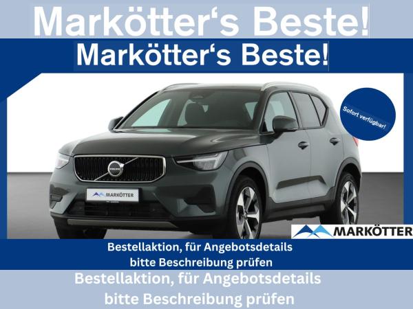Volvo XC40 B3/Core/ Allwetter/SOFORT!