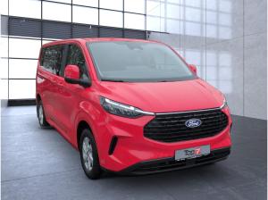 Ford Tourneo Custom 2.0 320 L1 Tourneo Titanium FWD Aut