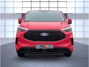 Ford Tourneo Custom 2.0 320 L1 Tourneo Titanium FWD Aut