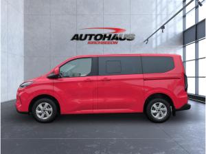 Ford Tourneo Custom 2.0 320 L1 Tourneo Titanium FWD Aut
