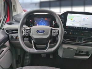 Ford Tourneo Custom 2.0 320 L1 Tourneo Titanium FWD Aut