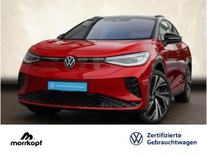 Volkswagen ID.4 GTX +PANO+MAX 511KM+AHK+HARMAN+