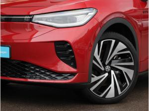 Volkswagen ID.4 GTX +PANO+MAX 511KM+AHK+HARMAN+