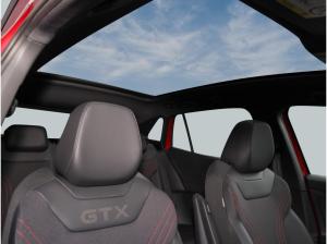 Volkswagen ID.4 GTX +PANO+MAX 511KM+AHK+HARMAN+