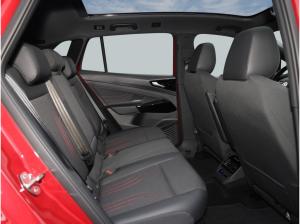 Volkswagen ID.4 GTX +PANO+MAX 511KM+AHK+HARMAN+