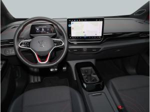 Volkswagen ID.4 GTX +PANO+MAX 511KM+AHK+HARMAN+