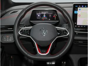 Volkswagen ID.4 GTX +PANO+MAX 511KM+AHK+HARMAN+