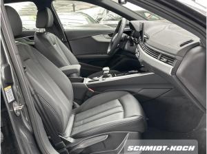 Audi A4 AVANT 35 TFSI S-LINE S-TRON NAVI CAM LED ACC