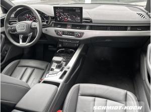 Audi A4 AVANT 35 TFSI S-LINE S-TRON NAVI CAM LED ACC