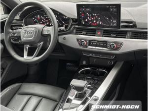 Audi A4 AVANT 35 TFSI S-LINE S-TRON NAVI CAM LED ACC