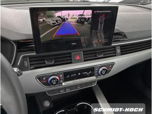 Audi A4 AVANT 35 TFSI S-LINE S-TRON NAVI CAM LED ACC