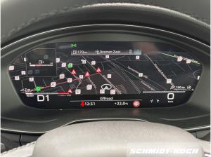 Audi A4 AVANT 35 TFSI S-LINE S-TRON NAVI CAM LED ACC