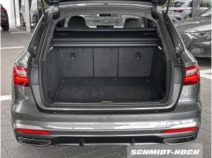 Audi A4 AVANT 35 TFSI S-LINE S-TRON NAVI CAM LED ACC