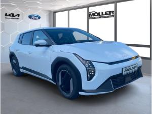 Kia EV4 81.4⚡EARTH⚡ DRIVE | WINTER | TECH | UPGRADE |