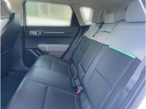 Kia EV4 81.4⚡EARTH⚡ DRIVE | WINTER | TECH | UPGRADE |