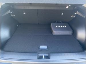 Kia EV4 81.4⚡EARTH⚡ DRIVE | WINTER | TECH | UPGRADE |