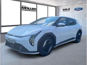 Kia EV4 81.4⚡EARTH⚡ DRIVE | WINTER | TECH | UPGRADE |