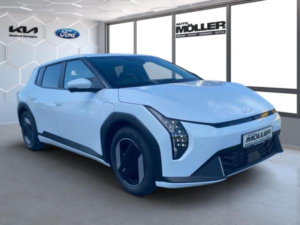 Kia EV4 81.4⚡EARTH⚡ DRIVE | WINTER | TECH | UPGRADE |