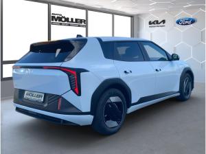 Kia EV4 81.4⚡EARTH⚡ DRIVE | WINTER | TECH | UPGRADE |