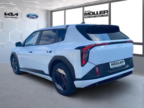 Kia EV4 81.4⚡EARTH⚡ DRIVE | WINTER | TECH | UPGRADE |