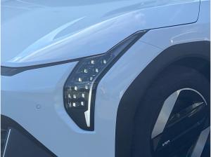 Kia EV4 81.4⚡EARTH⚡ DRIVE | WINTER | TECH | UPGRADE |