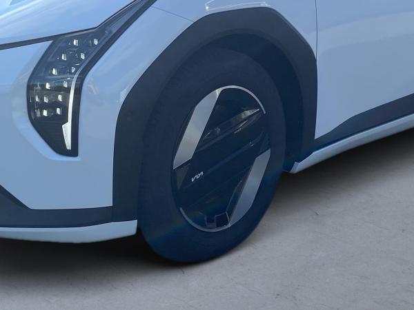 Kia EV4 81.4⚡EARTH⚡ DRIVE | WINTER | TECH | UPGRADE |