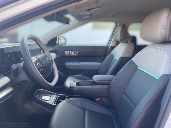 Kia EV4 81.4⚡EARTH⚡ DRIVE | WINTER | TECH | UPGRADE |