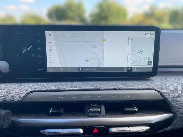 Kia EV4 81.4⚡EARTH⚡ DRIVE | WINTER | TECH | UPGRADE |