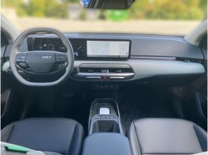 Kia EV4 81.4⚡EARTH⚡ DRIVE | WINTER | TECH | UPGRADE |