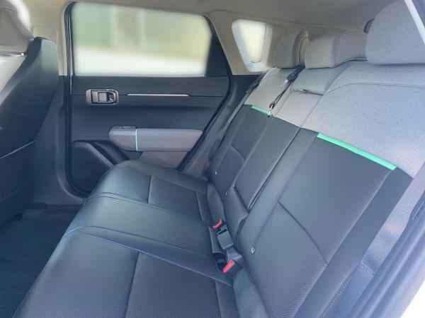 Kia EV4 81.4⚡EARTH⚡ DRIVE | WINTER | TECH | UPGRADE |