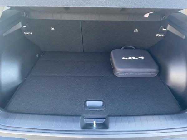 Kia EV4 81.4⚡EARTH⚡ DRIVE | WINTER | TECH | UPGRADE |