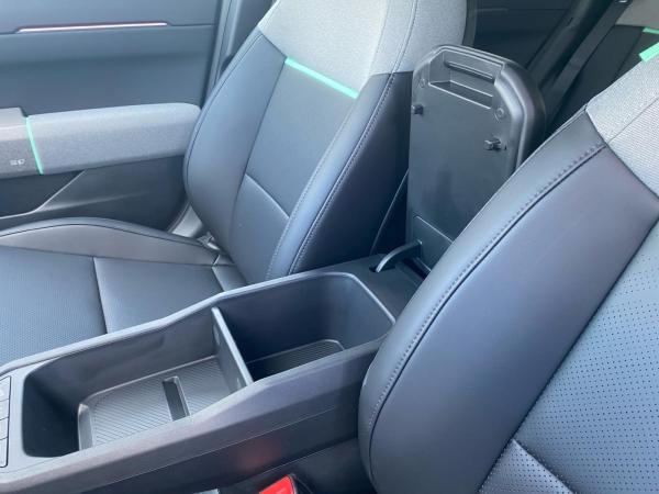 Kia EV4 81.4⚡EARTH⚡ DRIVE | WINTER | TECH | UPGRADE |