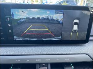 Kia EV4 81.4⚡EARTH⚡ DRIVE | WINTER | TECH | UPGRADE |